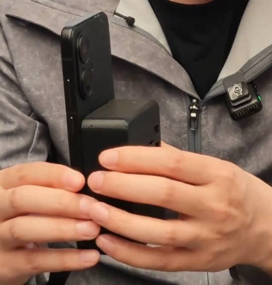 urbo4Pro：烧水壶插手机上取电不朽情缘模拟器王腾爆改REDMI T(图5)